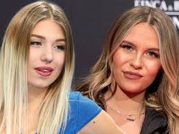 Search the world's information, including webpages, images, videos and more. Dagi Bee Bibi Sind Die Youtuberinnen Wieder Freundinnen Bunte De