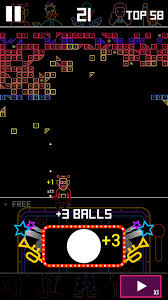 Swipe to throw balls and break bricks! Download Bbtan 7years For Pc