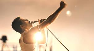 The film traces the meteoric rise of the band through their. Freddie Mercury S Biopic Bohemian Rhapsody To Get A Sequel Entertainment News Wionews Com