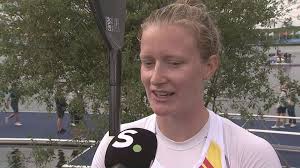 Kano/kajak op Olympische Spelen 2024