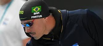 Fratus Clocks 100th 21-Point LCM 50 Free of His Career (Day 6 S. America  Recap)