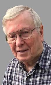 Obituary information for George Edwin Erwin