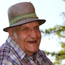 Ed Shapley was a founding member of Binghamton Volunteer Fire Company