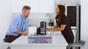 We did not find results for: Nespresso By Magimix Vertuo Plus Coffee Machine Featured Tech Currys Pc World Youtube
