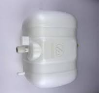 EC210B Excavator Water Tank Coolant Reservoir 17214676 for Expansion Tank