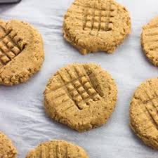 Maybe you would like to learn more about one of these? Healthy Peanut Butter Cookies My Sequined Life