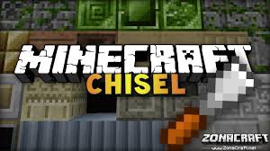 Por no hablar de las incompatibilidades entre mods. Chisel Mod Para Minecraft 1 12 2 1 11 2 1 10 2 1 9 4 1 8 9 1 7 10 Zonacraft