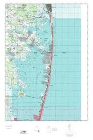 Little Assawoman Bay Nautical Chart Noaa Chart 14913
