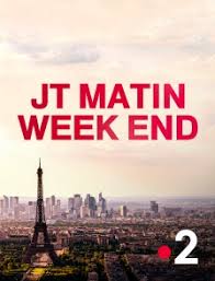 Tous vos programmes tv : Journal De 13h Week End En Streaming Replay Sur France 2 Molotov Tv