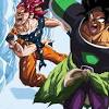 Shop for dragon ball z action figures broly at best buy. 1