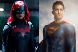 Since journalism is very much a part of these characters' dna, these stories might feel a little less artificial and obligatory than. Cw Cancels Batwoman Superman Lois Crossover Due To Pandemic Ew Com