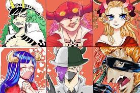 tobiroppo one piece fanart one piece images anime