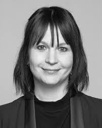 Muriel Otto's Instagram, Twitter & Facebook