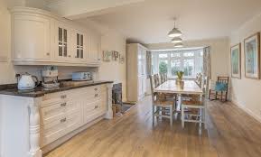 kitchen cabinet painters dorset hand
