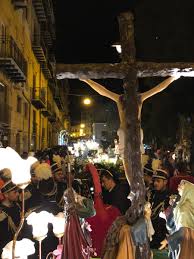 Badia o santa croce a cl.jpg 1,936 × 2,592. Gianluca Mirante A Twitter La Meravigliosa Processione Delle Vare Settimana Santa Di Caltanissetta Tradizioni Pasqua Sicilia Italia
