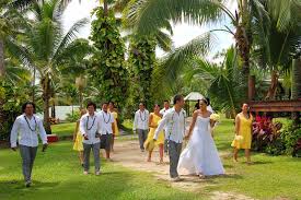 A samoan wedding song (now and forever)music videoby taps band. Don T You Want To Be Samoan Thecoconet Tv The World S Largest Hub Of Pacific Island Content