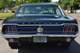 (5) total ratings 5, $28.99 new. Ford Mustang 1967 1968 For Sale Bat Auctions