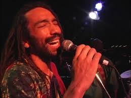 Adrian Xavier-Live in Fremont