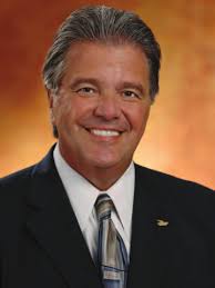 BREAKING NEWS: A pitch for ALS research