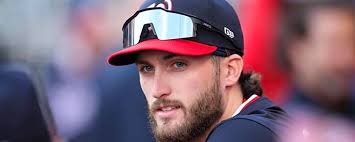 Dylan Crews: Breaking News, Rumors & Highlights