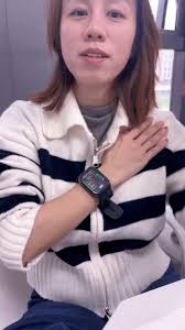 Itel Smart Watch Opal