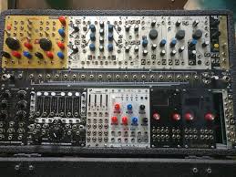 Makenoise Shared System Case Euro Modules For Sale In Broadford Clare From Synesthesia