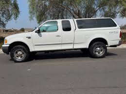 Image result for White 1999 F150