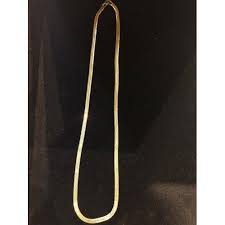 When comparing gold jewelry, the higher the number of karats, the greater the value. Party Wear 18k Gold Chain Packaging Type Box Rs 1 Piece M S Vimal Jee Jewellers Id 21139195755