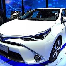 Awarded green car journal's 2020 green car of the year®, green_corolla corolla hybrid even comes with an enhanced hybrid battery warranty that. Toyota Motor 2019 Toyota Corolla Gli New Model 2018 Price In Pakistan