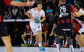 9 march at 17:53 ·. Coronavirus Si L Un D Entre Nous Est Touche Tout Le Monde Le Sera Assure Un Representant Du Syndicat Des Handballeurs Le Parisien