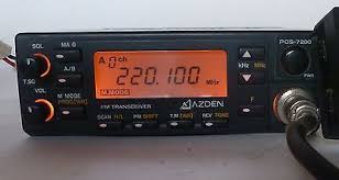 Image result for Azden PCS-2000