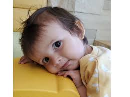 Fundraiser for Karla Geldien by Ashley Thornberry : Help Elina with Cancer  Cost!!