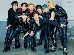 Clio Deletes All Photos Of Stray Kids Says They Will Halt Promotions With The Group For Now Allkpop