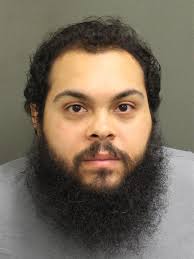 Orange County Mugshots