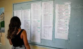 Panellhnies 2021 poies sxoles anamenetai na ekto3eytoyn cnn gr / υπενθυμίζουμε οτι το µηχανογραφικό δελτίο πρέπει να συµπληρωθεί µε βάση τις επιθυµίες του καθενός, και όχι µε γνώµονα τις προβλέψεις για τη φετινή. Mhxanografiko Deltio Newsbomb