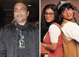 It was written and directed by aditya chopra, produced by yash chopra, and stars shah rukh khan and kajol. Why Aditya Chopra Never Refers To Dilwale Dulhania Le Jayenge As Ddlj Bollywood News Bollywood Hungama