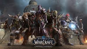 This is especially important if you are ranged. World Of Warcraft Battle For Azeroth Story Locations Modes New Abilities And More Everything You Need To Know Vg247