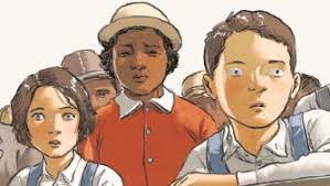 Ne tirez pas sur l'oiseau moqueur", adaptation graphique du roman d'Harper  Lee