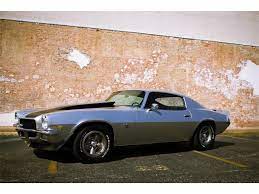 Get the best deal for 1970 chevrolet camaro cars and trucks from the largest online selection at ebay.com. 1970 Chevrolet Camaro For Sale On Classiccars Com