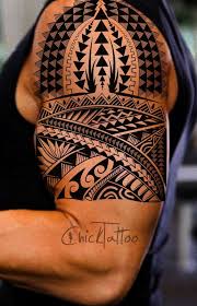 Maybe you would like to learn more about one of these? Resultado De Imagen Para Polynesian Tattoo Tatuaje Maori Hombro Tatuaje Maori Tatuaje Polinesio