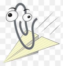 Free Transparent Clippy Png Images Page 1 Pngaaa Com Paper clip binder clip pin, bent, office, clipboard, metal png. free transparent clippy png images