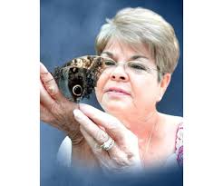 Beverly Herrington Obituary (1949