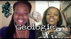 La Géologie au Canada