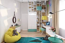 Super Colorful Bedroom Ideas For Kids And Teens Colorful Kids Room Modern Kids Bedroom Kids Bedroom Design