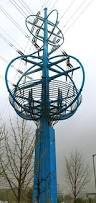 Image result for quirky pylon