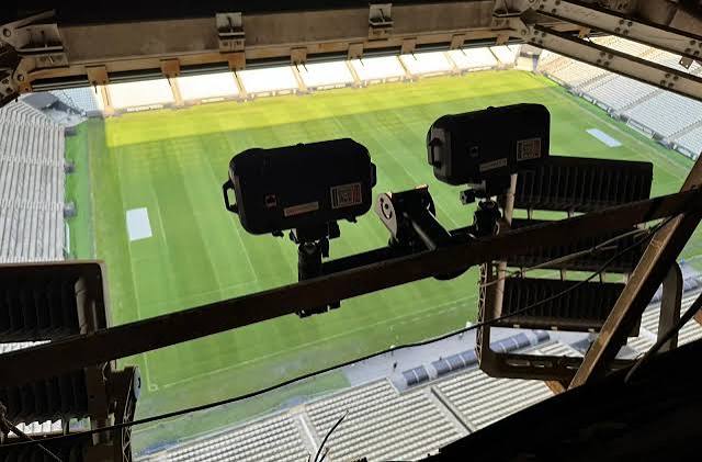 Brasileir&atilde;o ter&aacute; impedimento semiautom&aacute;tico a partir da 20&ordf; rodada - Oeste Esporte