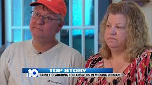 Family Of Missing Columbus Woman Searching For Answers 10tv Com