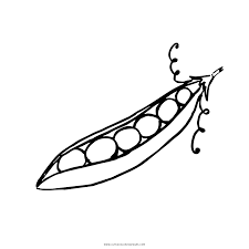 You can use our amazing online tool to color and edit the following peas coloring pages. Peas Coloring Page Ultra Coloring Pages