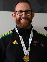 Coominya shooter eyes third Olympics after being energised