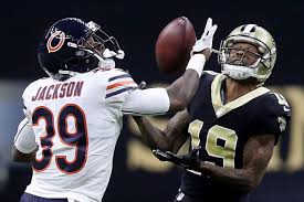 Watch complete highlights of the bears week 7 game against the new orleans saints at soldier field. Bears Vs Saints Preview Halas Intrigue Bears Report Week 7 Chicago Sun Times